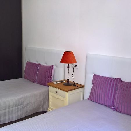 Casa Dom Manoel Bed & Breakfast ปอร์ตาแลกริ ภายนอก รูปภาพ