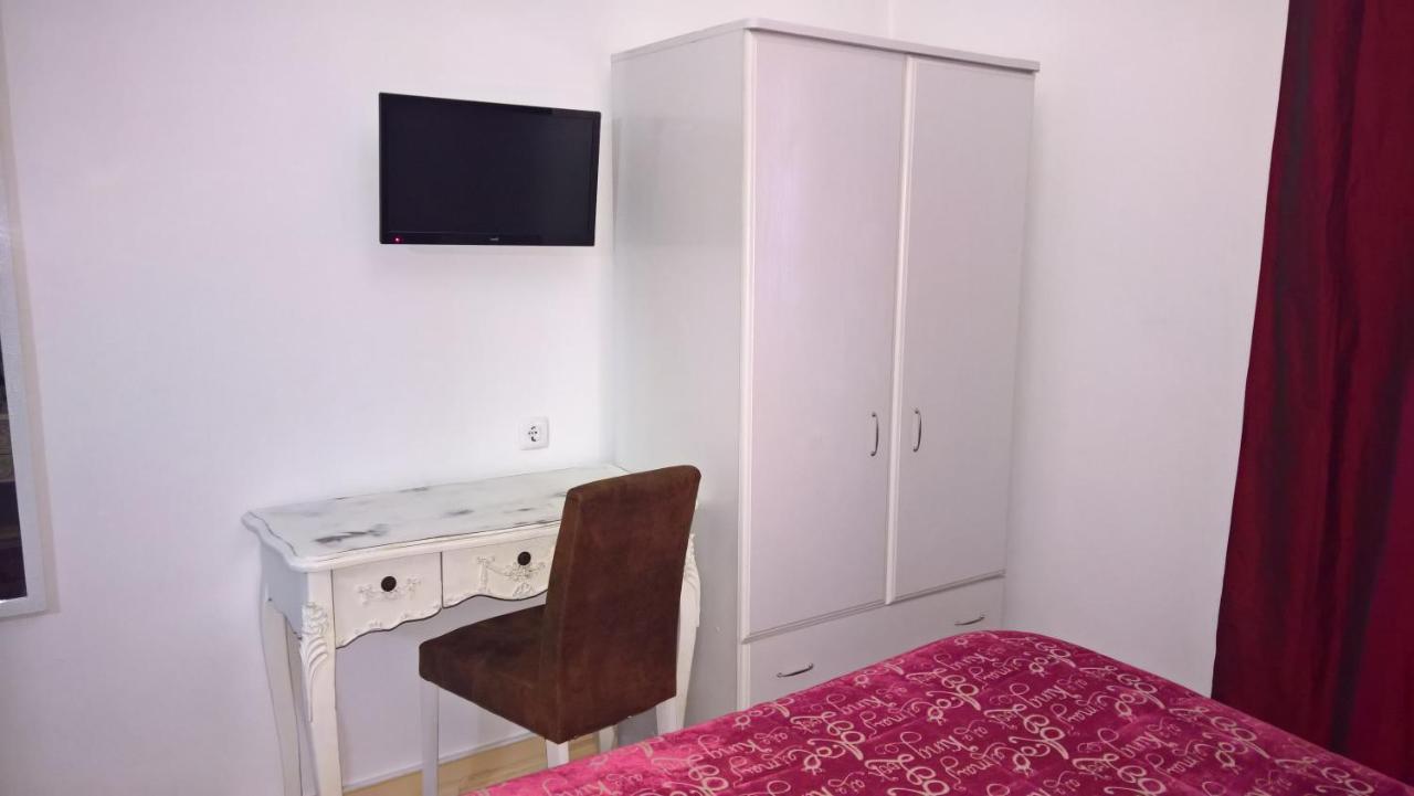 Casa Dom Manoel Bed & Breakfast ปอร์ตาแลกริ ภายนอก รูปภาพ