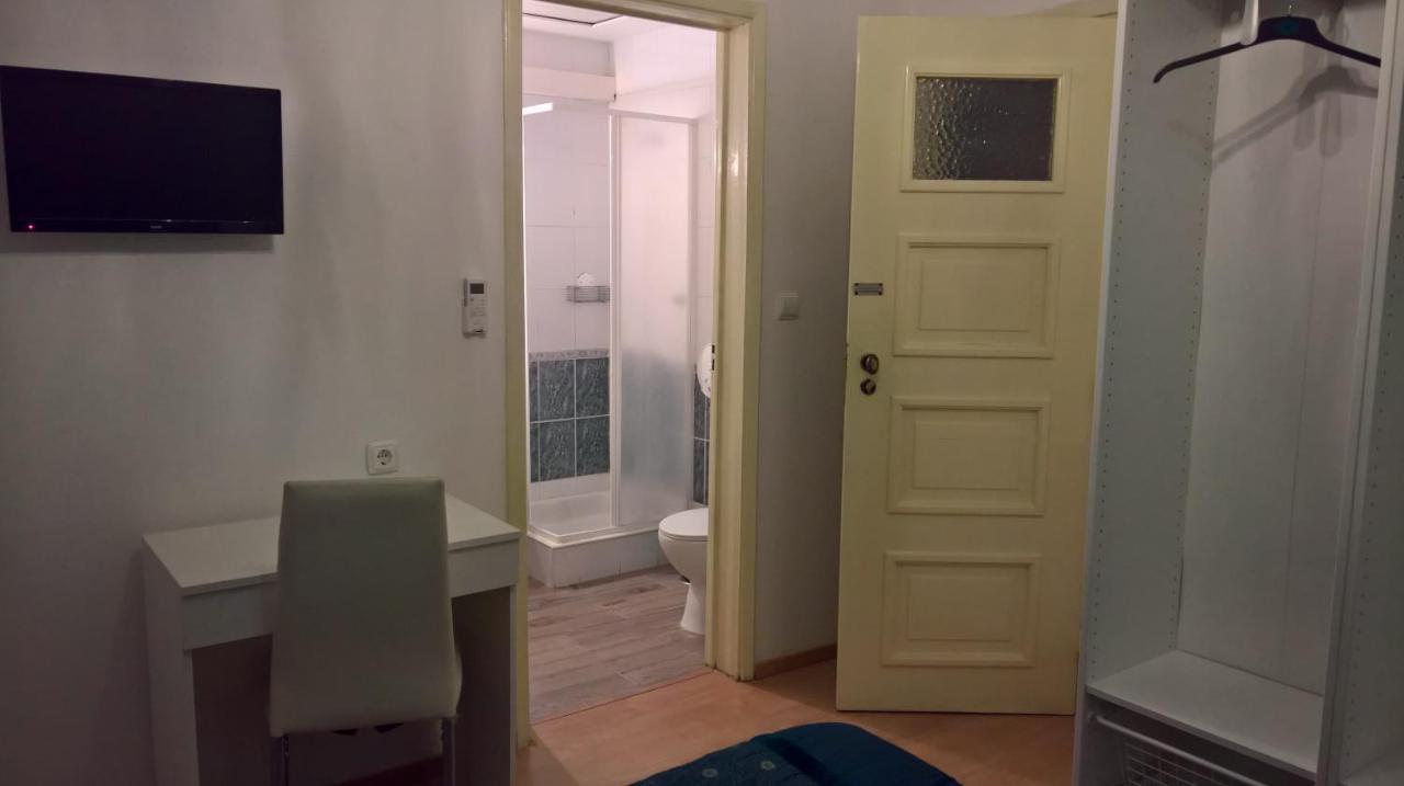 Casa Dom Manoel Bed & Breakfast ปอร์ตาแลกริ ภายนอก รูปภาพ