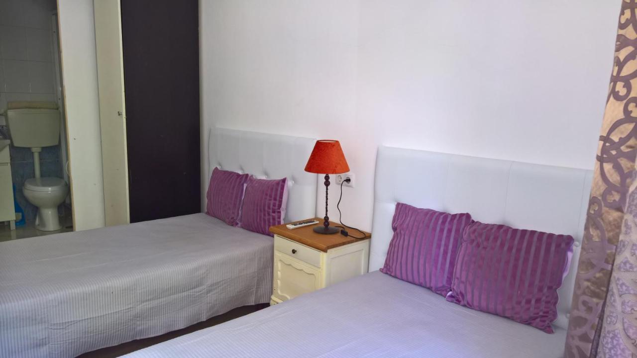 Casa Dom Manoel Bed & Breakfast ปอร์ตาแลกริ ภายนอก รูปภาพ