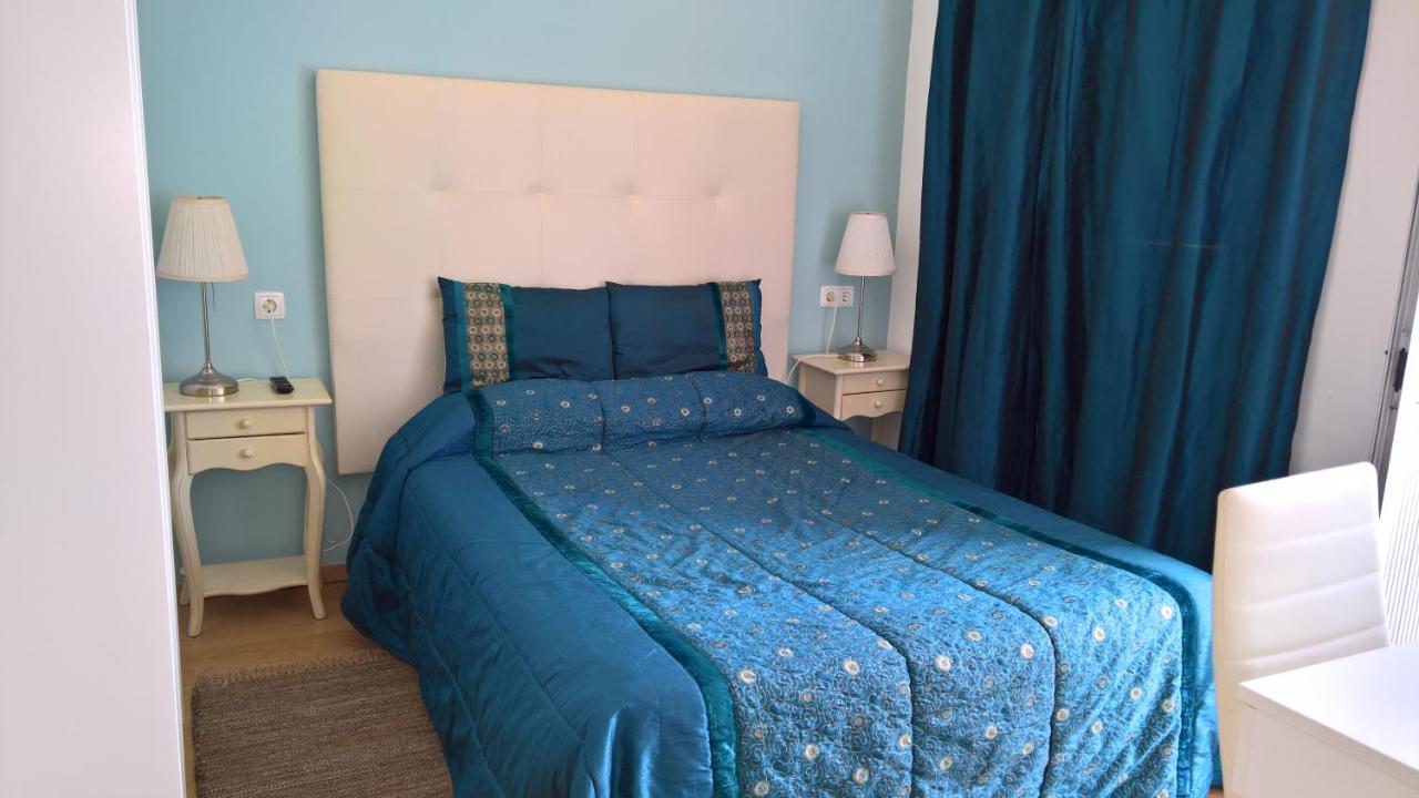 Casa Dom Manoel Bed & Breakfast ปอร์ตาแลกริ ภายนอก รูปภาพ