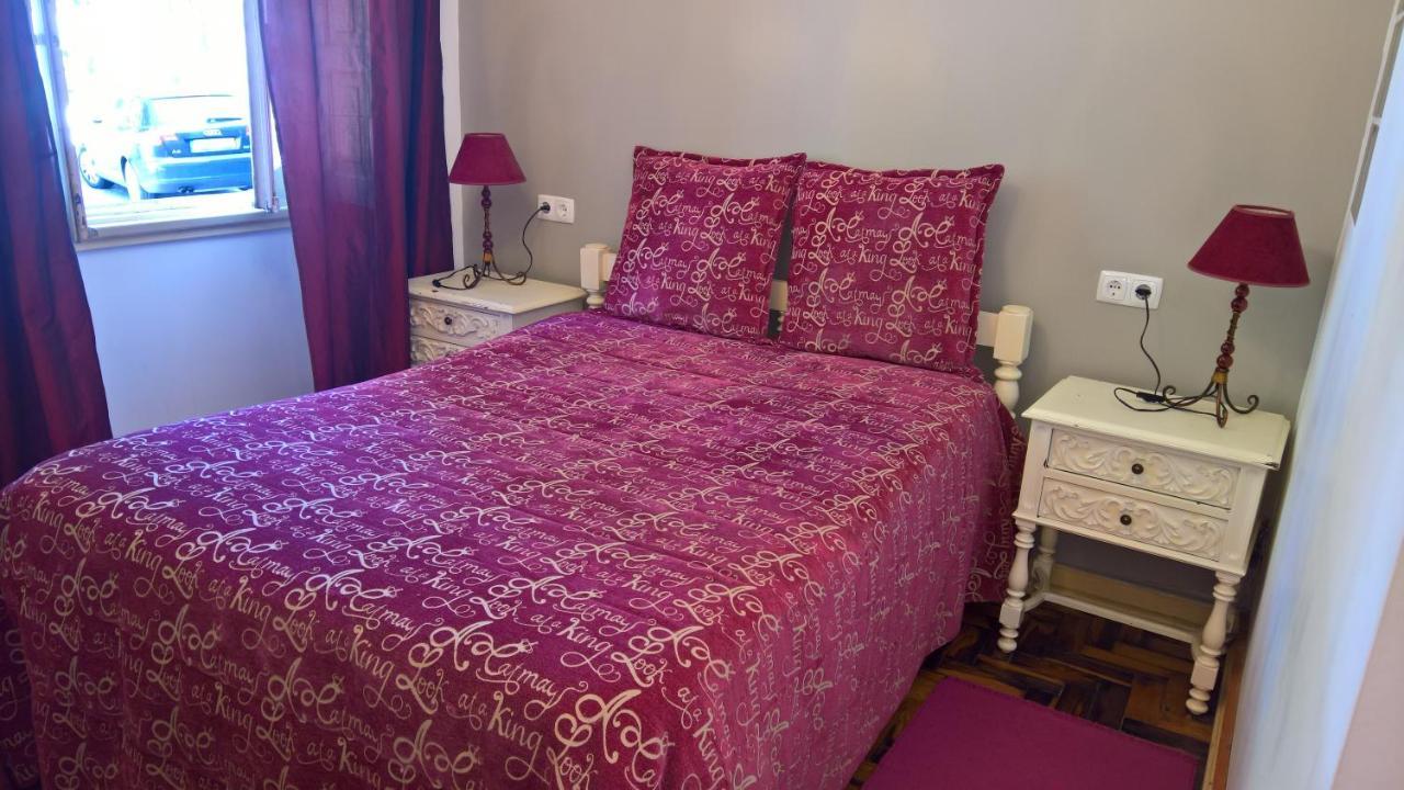 Casa Dom Manoel Bed & Breakfast ปอร์ตาแลกริ ภายนอก รูปภาพ