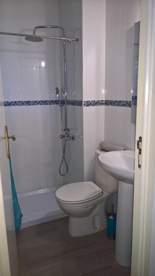 Casa Dom Manoel Bed & Breakfast ปอร์ตาแลกริ ภายนอก รูปภาพ