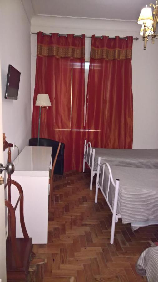 Casa Dom Manoel Bed & Breakfast ปอร์ตาแลกริ ภายนอก รูปภาพ