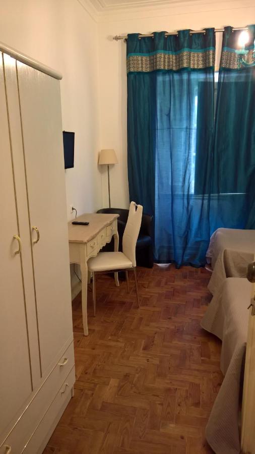 Casa Dom Manoel Bed & Breakfast ปอร์ตาแลกริ ภายนอก รูปภาพ