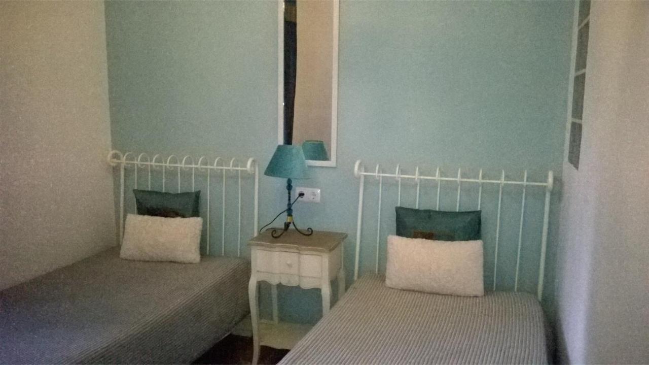 Casa Dom Manoel Bed & Breakfast ปอร์ตาแลกริ ภายนอก รูปภาพ
