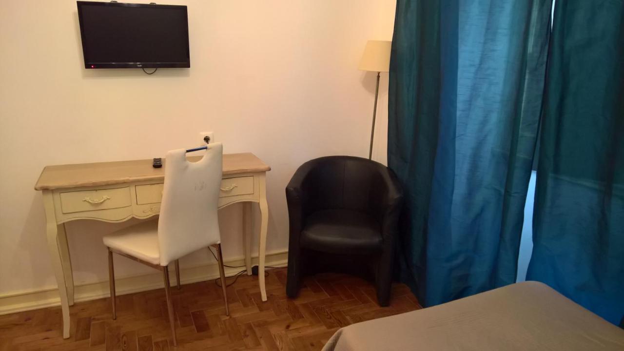 Casa Dom Manoel Bed & Breakfast ปอร์ตาแลกริ ภายนอก รูปภาพ
