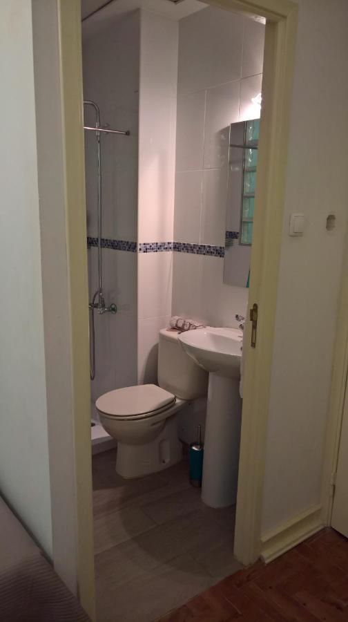 Casa Dom Manoel Bed & Breakfast ปอร์ตาแลกริ ภายนอก รูปภาพ