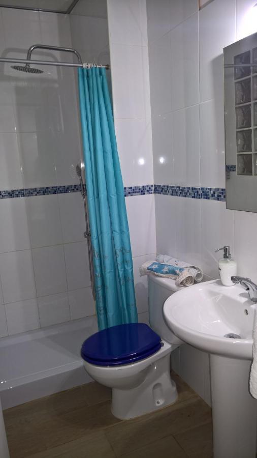 Casa Dom Manoel Bed & Breakfast ปอร์ตาแลกริ ภายนอก รูปภาพ