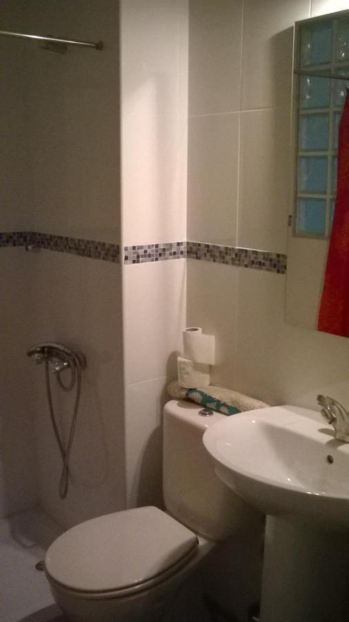Casa Dom Manoel Bed & Breakfast ปอร์ตาแลกริ ภายนอก รูปภาพ