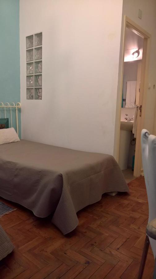 Casa Dom Manoel Bed & Breakfast ปอร์ตาแลกริ ภายนอก รูปภาพ
