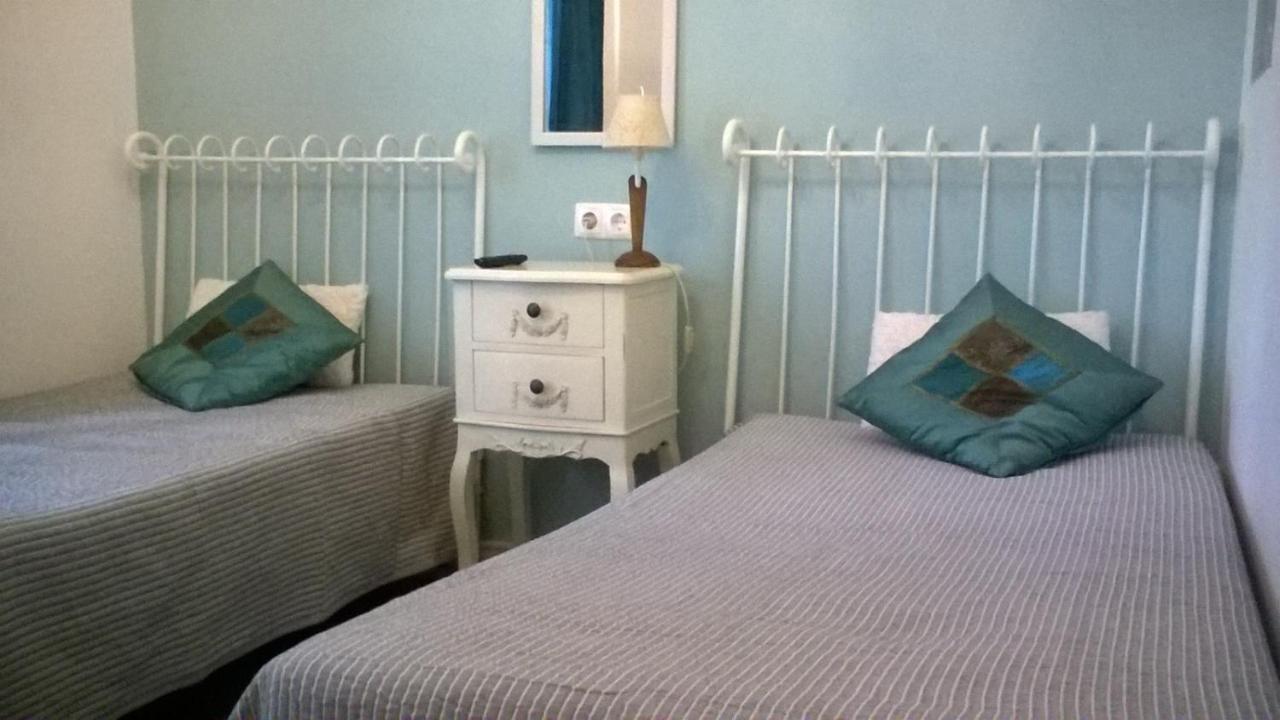 Casa Dom Manoel Bed & Breakfast ปอร์ตาแลกริ ภายนอก รูปภาพ