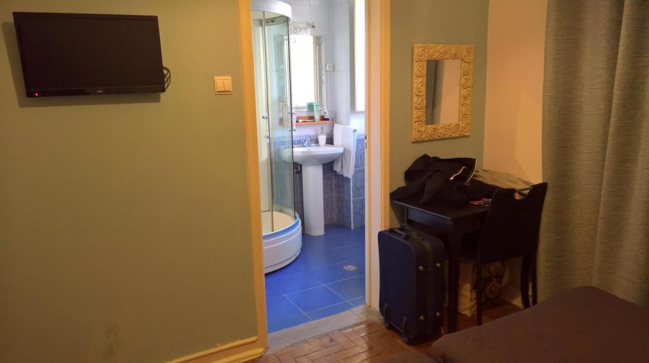 Casa Dom Manoel Bed & Breakfast ปอร์ตาแลกริ ภายนอก รูปภาพ