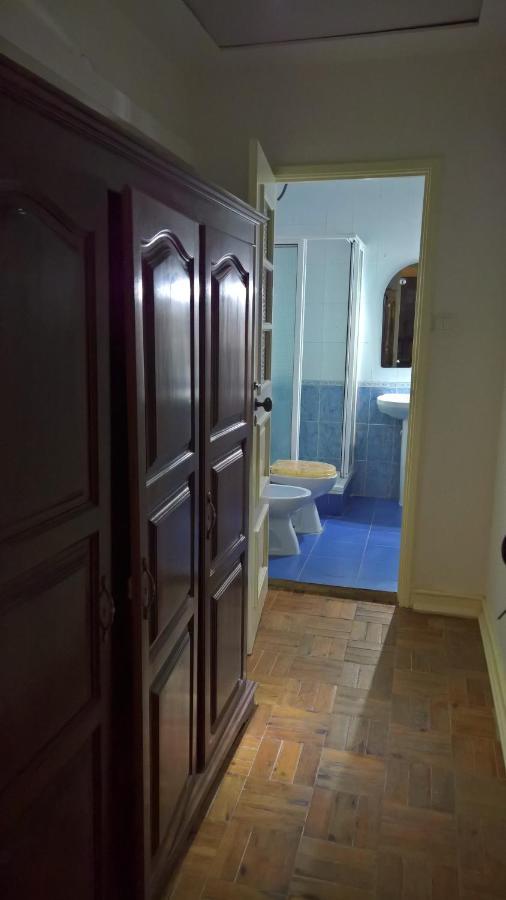 Casa Dom Manoel Bed & Breakfast ปอร์ตาแลกริ ภายนอก รูปภาพ