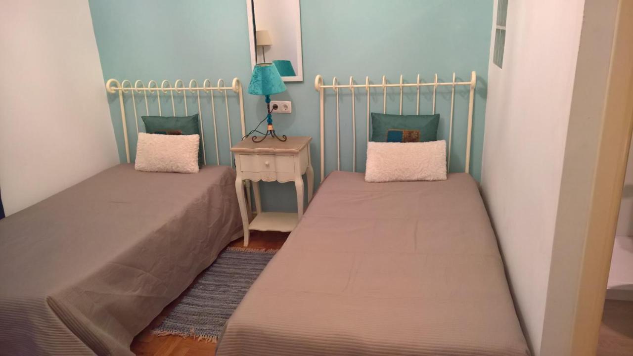 Casa Dom Manoel Bed & Breakfast ปอร์ตาแลกริ ภายนอก รูปภาพ
