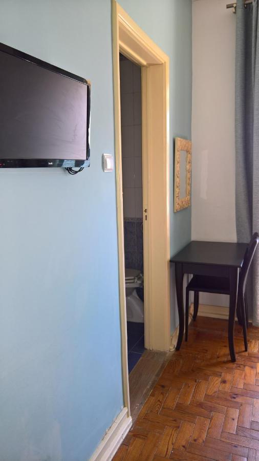 Casa Dom Manoel Bed & Breakfast ปอร์ตาแลกริ ภายนอก รูปภาพ