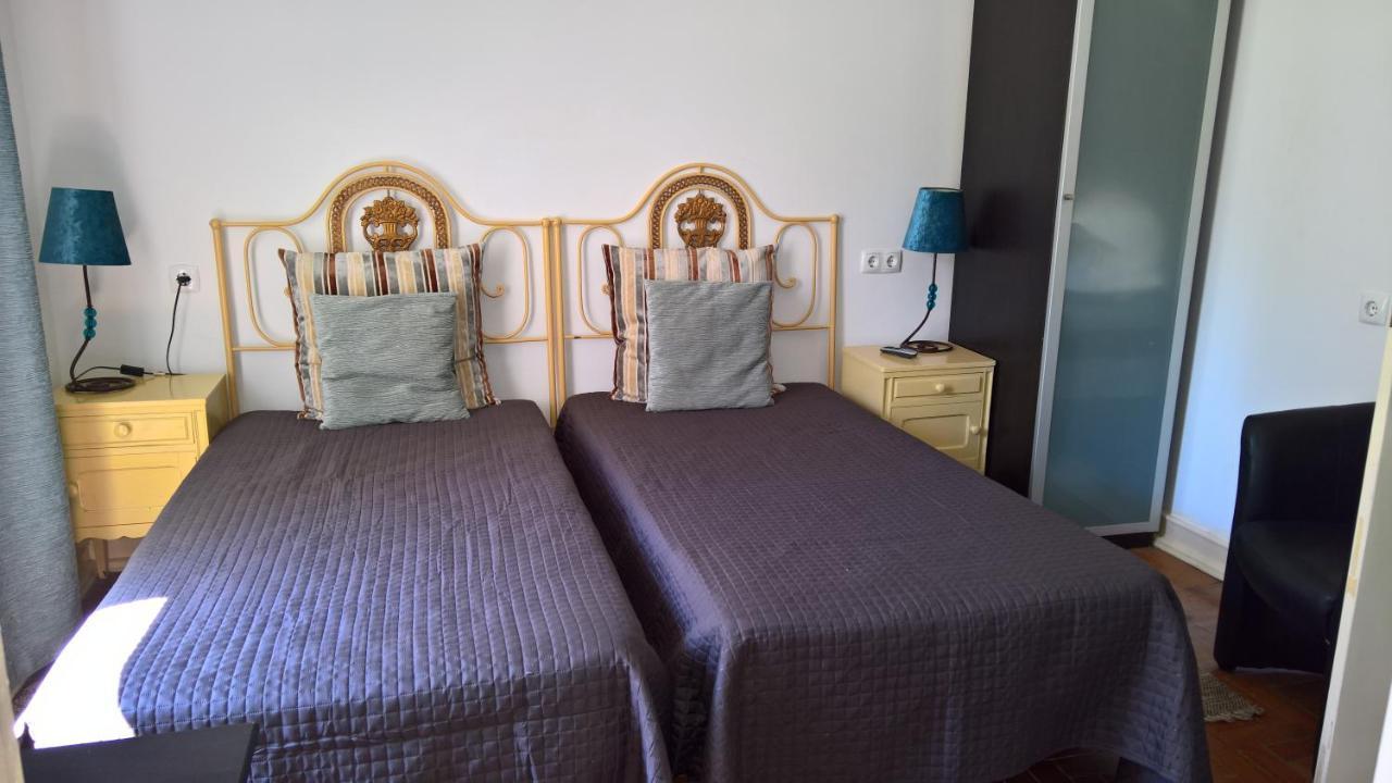 Casa Dom Manoel Bed & Breakfast ปอร์ตาแลกริ ภายนอก รูปภาพ