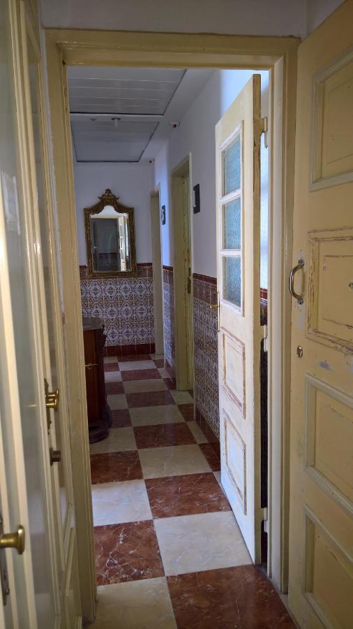Casa Dom Manoel Bed & Breakfast ปอร์ตาแลกริ ภายนอก รูปภาพ