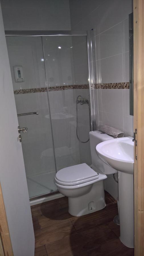 Casa Dom Manoel Bed & Breakfast ปอร์ตาแลกริ ภายนอก รูปภาพ