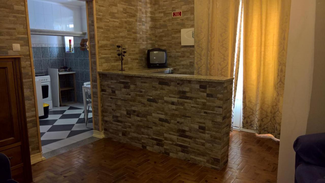 Casa Dom Manoel Bed & Breakfast ปอร์ตาแลกริ ภายนอก รูปภาพ