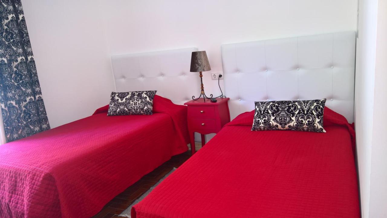 Casa Dom Manoel Bed & Breakfast ปอร์ตาแลกริ ภายนอก รูปภาพ