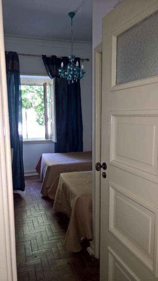 Casa Dom Manoel Bed & Breakfast ปอร์ตาแลกริ ภายนอก รูปภาพ
