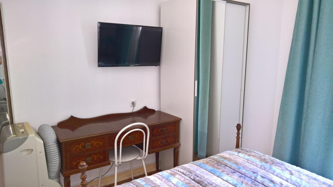 Casa Dom Manoel Bed & Breakfast ปอร์ตาแลกริ ภายนอก รูปภาพ