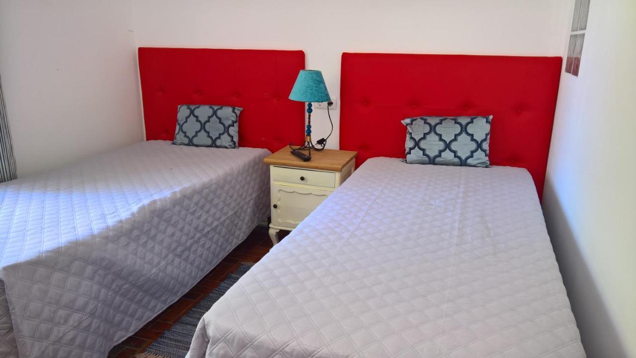 Casa Dom Manoel Bed & Breakfast ปอร์ตาแลกริ ภายนอก รูปภาพ