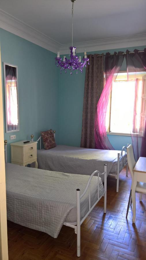 Casa Dom Manoel Bed & Breakfast ปอร์ตาแลกริ ภายนอก รูปภาพ