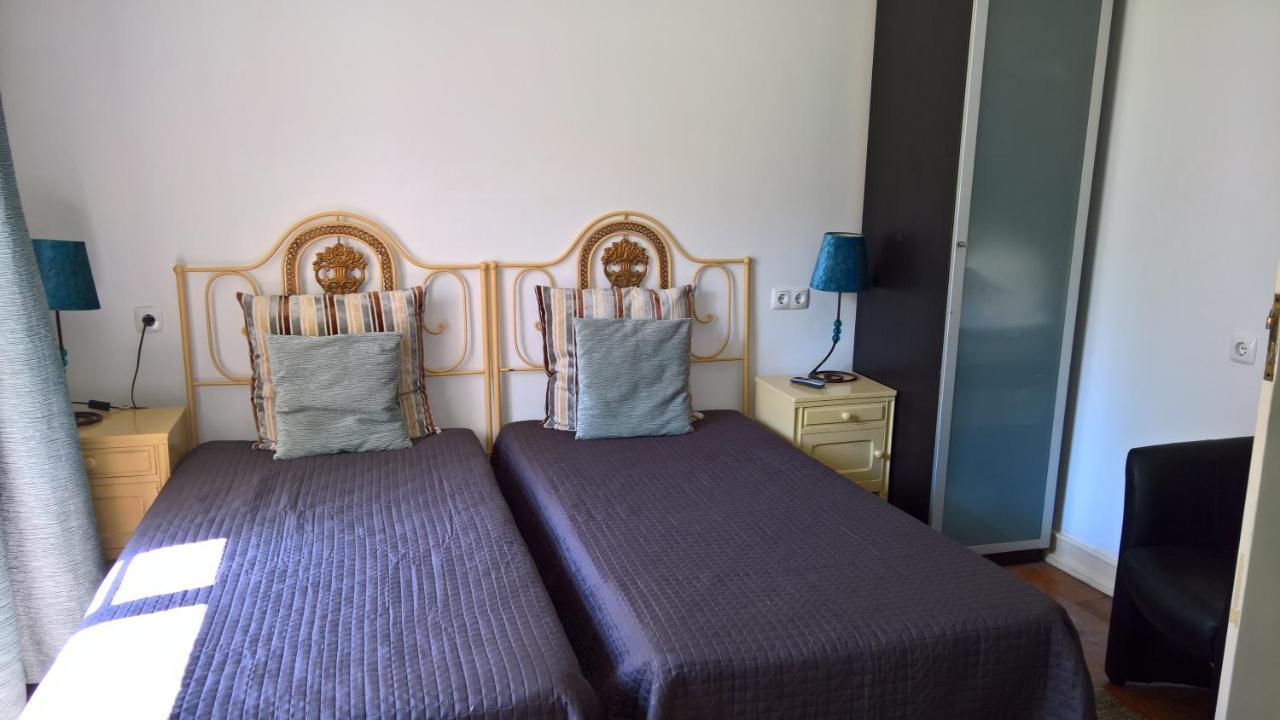 Casa Dom Manoel Bed & Breakfast ปอร์ตาแลกริ ภายนอก รูปภาพ