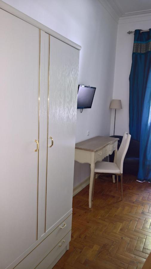 Casa Dom Manoel Bed & Breakfast ปอร์ตาแลกริ ภายนอก รูปภาพ