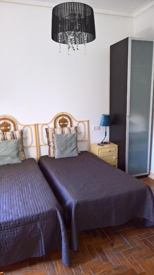 Casa Dom Manoel Bed & Breakfast ปอร์ตาแลกริ ภายนอก รูปภาพ