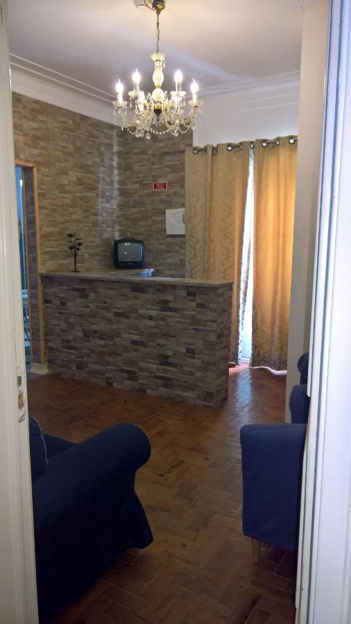 Casa Dom Manoel Bed & Breakfast ปอร์ตาแลกริ ภายนอก รูปภาพ