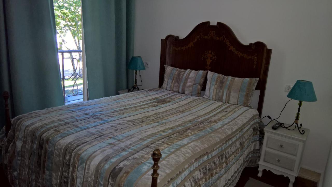 Casa Dom Manoel Bed & Breakfast ปอร์ตาแลกริ ภายนอก รูปภาพ