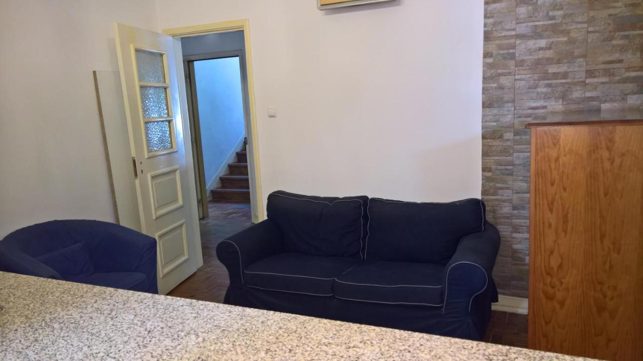 Casa Dom Manoel Bed & Breakfast ปอร์ตาแลกริ ภายนอก รูปภาพ