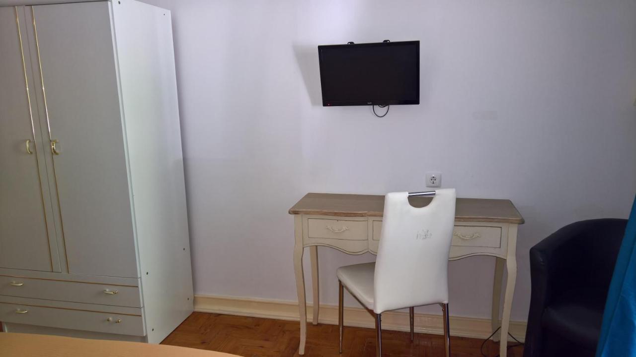 Casa Dom Manoel Bed & Breakfast ปอร์ตาแลกริ ภายนอก รูปภาพ