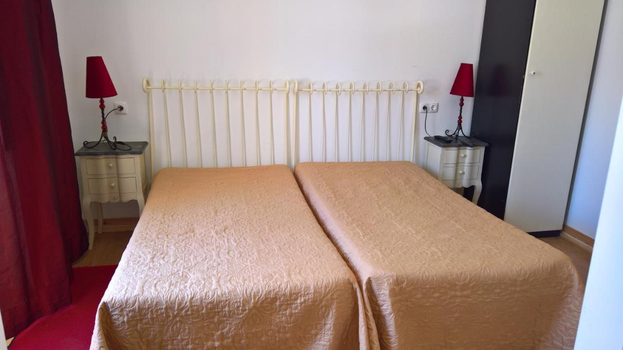 Casa Dom Manoel Bed & Breakfast ปอร์ตาแลกริ ภายนอก รูปภาพ