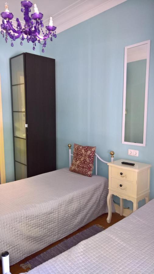 Casa Dom Manoel Bed & Breakfast ปอร์ตาแลกริ ภายนอก รูปภาพ