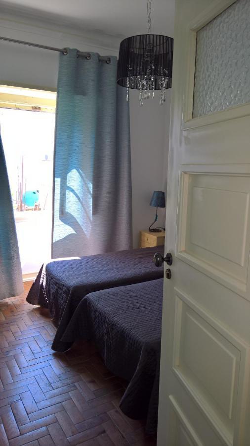 Casa Dom Manoel Bed & Breakfast ปอร์ตาแลกริ ภายนอก รูปภาพ