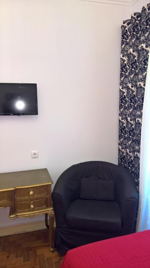 Casa Dom Manoel Bed & Breakfast ปอร์ตาแลกริ ภายนอก รูปภาพ