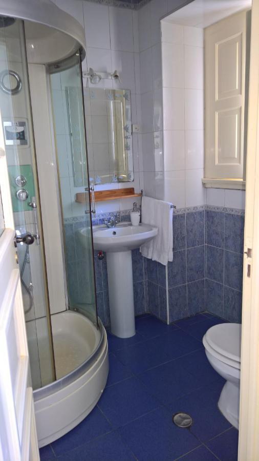 Casa Dom Manoel Bed & Breakfast ปอร์ตาแลกริ ภายนอก รูปภาพ
