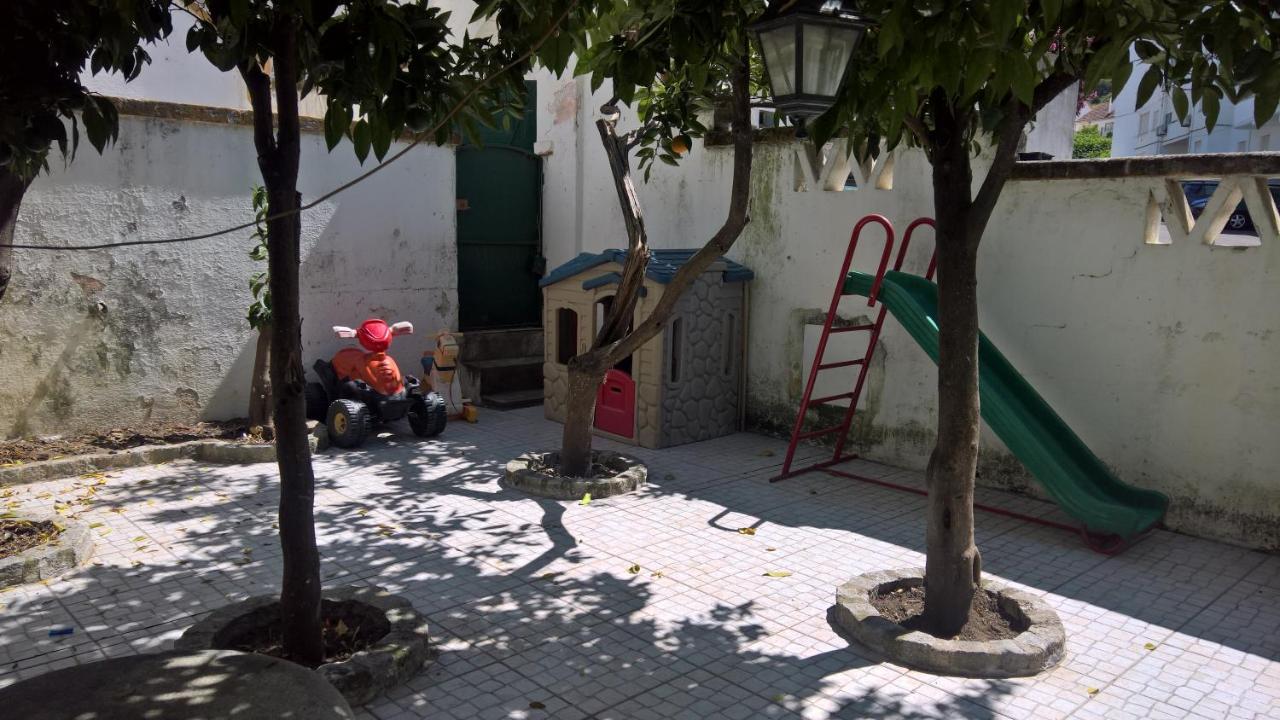 Casa Dom Manoel Bed & Breakfast ปอร์ตาแลกริ ภายนอก รูปภาพ