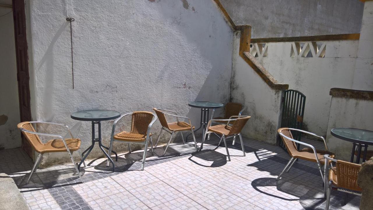 Casa Dom Manoel Bed & Breakfast ปอร์ตาแลกริ ภายนอก รูปภาพ