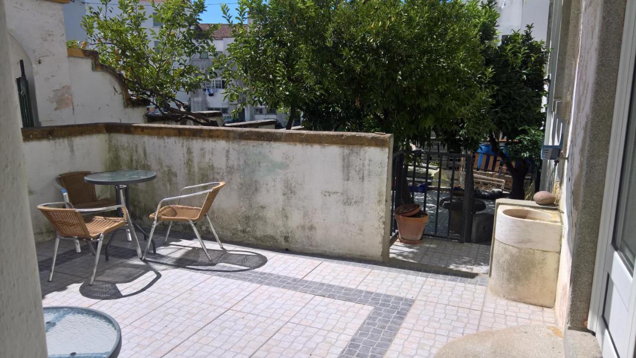Casa Dom Manoel Bed & Breakfast ปอร์ตาแลกริ ภายนอก รูปภาพ